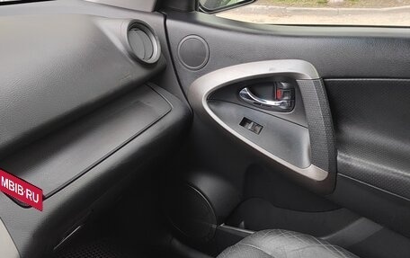 Toyota RAV4, 2009 год, 1 240 000 рублей, 12 фотография