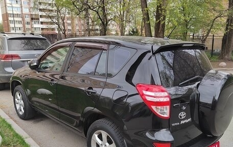 Toyota RAV4, 2009 год, 1 240 000 рублей, 6 фотография