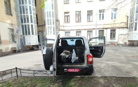ТагАЗ Tager, 2010 год, 700 000 рублей, 3 фотография