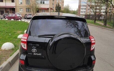 Toyota RAV4, 2009 год, 1 240 000 рублей, 3 фотография