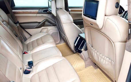 Porsche Cayenne III, 2013 год, 2 390 000 рублей, 7 фотография