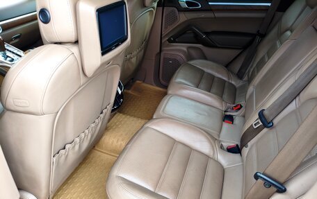 Porsche Cayenne III, 2013 год, 2 390 000 рублей, 6 фотография