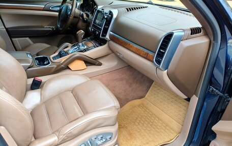 Porsche Cayenne III, 2013 год, 2 390 000 рублей, 5 фотография