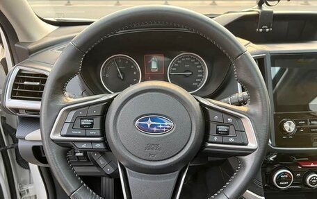Subaru Forester, 2022 год, 3 000 000 рублей, 8 фотография