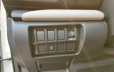 Subaru Forester, 2022 год, 3 000 000 рублей, 11 фотография
