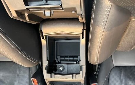 Subaru Forester, 2022 год, 3 000 000 рублей, 14 фотография
