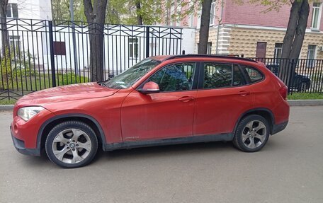 BMW X1, 2013 год, 1 750 000 рублей, 2 фотография