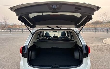 Subaru Forester, 2022 год, 3 000 000 рублей, 21 фотография