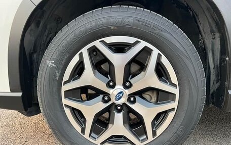 Subaru Forester, 2022 год, 3 000 000 рублей, 23 фотография