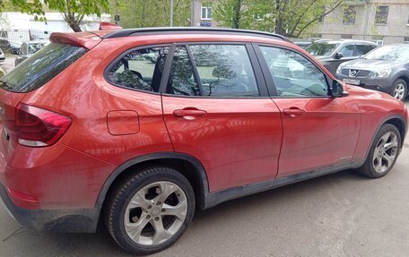 BMW X1, 2013 год, 1 750 000 рублей, 4 фотография