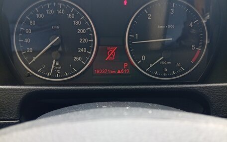BMW X1, 2013 год, 1 750 000 рублей, 6 фотография
