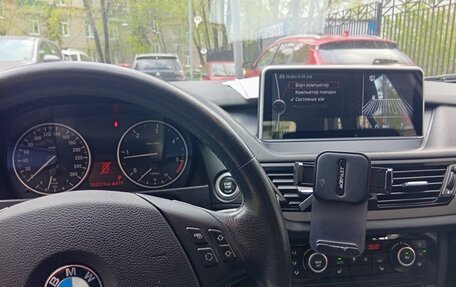 BMW X1, 2013 год, 1 750 000 рублей, 5 фотография