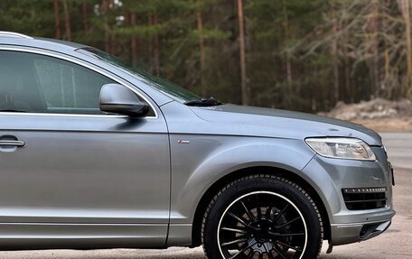 Audi Q7, 2008 год, 1 350 000 рублей, 8 фотография