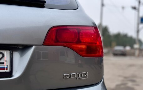 Audi Q7, 2008 год, 1 350 000 рублей, 12 фотография
