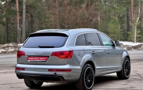 Audi Q7, 2008 год, 1 350 000 рублей, 5 фотография