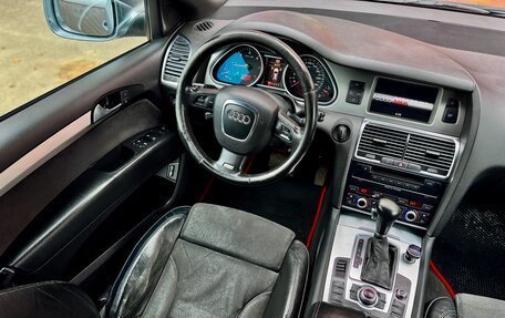 Audi Q7, 2008 год, 1 350 000 рублей, 20 фотография