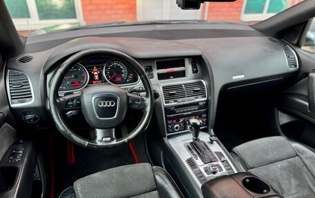 Audi Q7, 2008 год, 1 350 000 рублей, 19 фотография