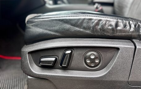 Audi Q7, 2008 год, 1 350 000 рублей, 32 фотография