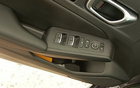 Honda Civic, 2022 год, 2 460 000 рублей, 9 фотография