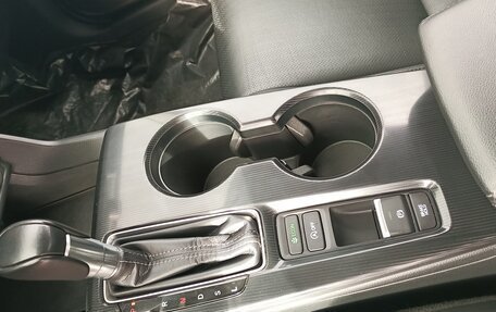 Honda Civic, 2022 год, 2 460 000 рублей, 11 фотография