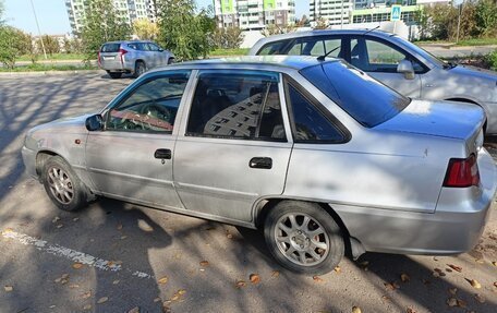 Daewoo Nexia I рестайлинг, 2011 год, 210 000 рублей, 2 фотография