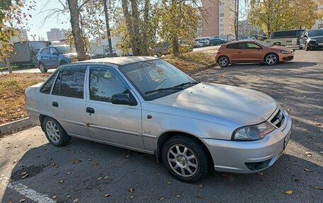 Daewoo Nexia I рестайлинг, 2011 год, 210 000 рублей, 5 фотография