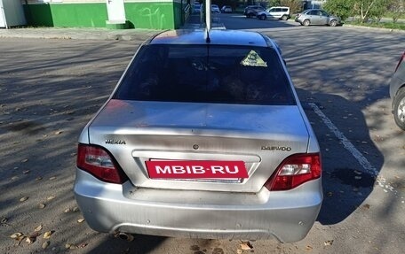 Daewoo Nexia I рестайлинг, 2011 год, 210 000 рублей, 3 фотография