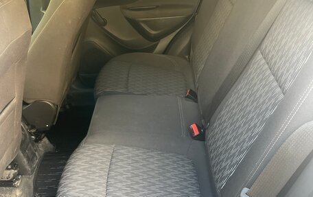 Opel Mokka I, 2014 год, 1 050 000 рублей, 9 фотография