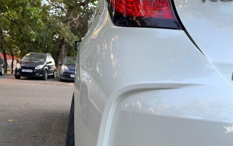 Nissan Note II рестайлинг, 2017 год, 1 550 000 рублей, 10 фотография