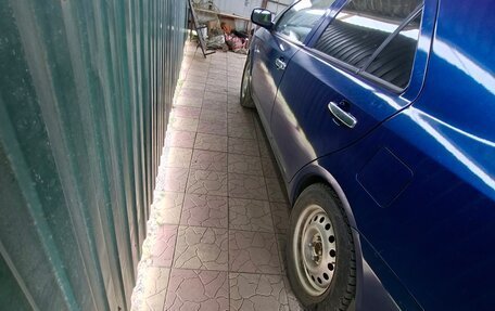 Geely MK I рестайлинг, 2008 год, 400 000 рублей, 4 фотография