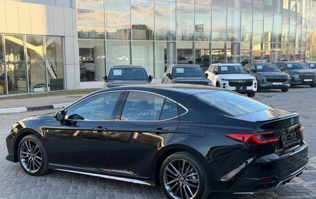 Toyota Camry, 2026 год, 4 599 000 рублей, 3 фотография