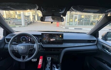 Toyota Camry, 2026 год, 4 599 000 рублей, 2 фотография