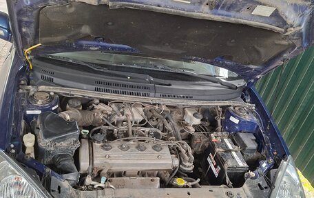 Geely MK I рестайлинг, 2008 год, 400 000 рублей, 7 фотография