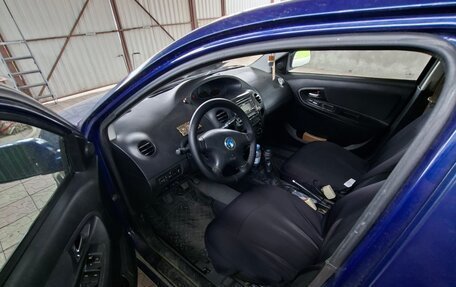 Geely MK I рестайлинг, 2008 год, 400 000 рублей, 8 фотография