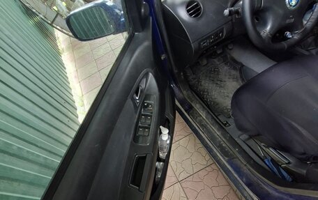 Geely MK I рестайлинг, 2008 год, 400 000 рублей, 9 фотография