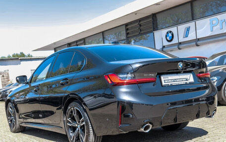 BMW 3 серия, 2025 год, 4 964 711 рублей, 6 фотография