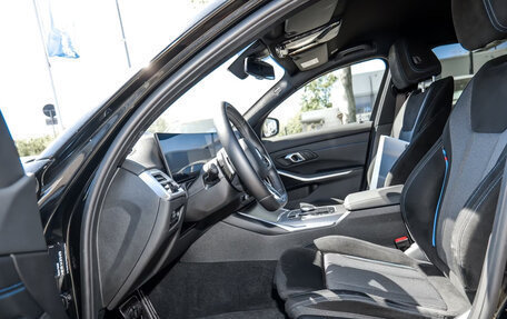 BMW 3 серия, 2025 год, 4 964 711 рублей, 5 фотография