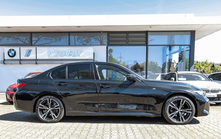 BMW 3 серия, 2025 год, 4 964 711 рублей, 9 фотография