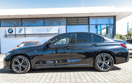 BMW 3 серия, 2025 год, 4 964 711 рублей, 8 фотография