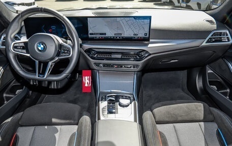 BMW 3 серия, 2025 год, 4 964 711 рублей, 3 фотография
