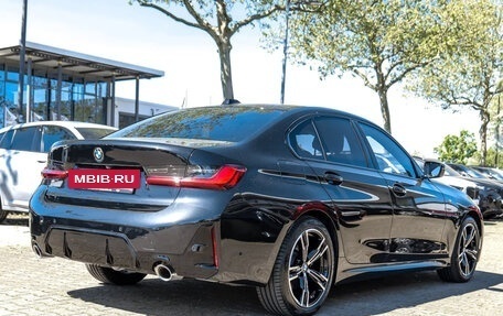 BMW 3 серия, 2025 год, 4 964 711 рублей, 2 фотография
