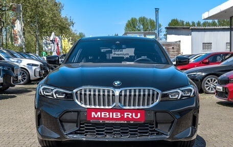 BMW 3 серия, 2025 год, 4 964 711 рублей, 7 фотография