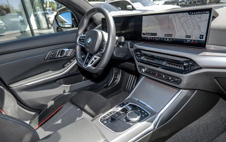 BMW 3 серия, 2025 год, 4 964 711 рублей, 13 фотография