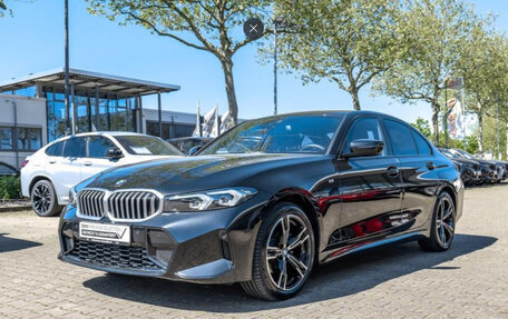 BMW 3 серия, 2025 год, 4 964 711 рублей, 19 фотография