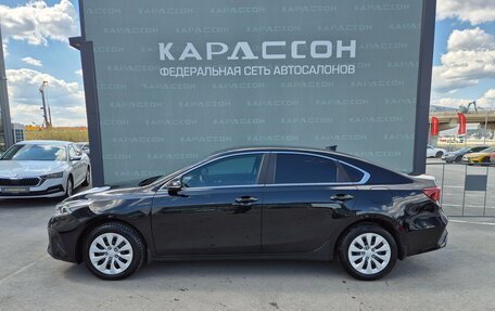 KIA Cerato IV, 2021 год, 2 000 000 рублей, 3 фотография
