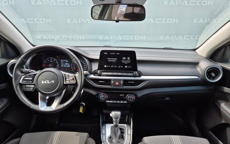 KIA Cerato IV, 2021 год, 2 000 000 рублей, 6 фотография