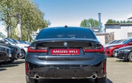 BMW 3 серия, 2025 год, 4 964 711 рублей, 10 фотография