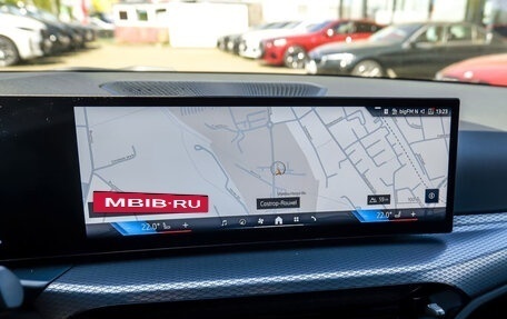 BMW 3 серия, 2025 год, 4 964 711 рублей, 11 фотография