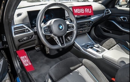BMW 3 серия, 2025 год, 4 964 711 рублей, 15 фотография