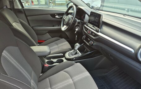 KIA Cerato IV, 2021 год, 2 000 000 рублей, 7 фотография